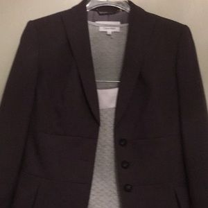 Calvin Klein 3 piece suit